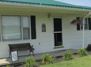 1717 Highway 81, Jonesborough, TN 37659