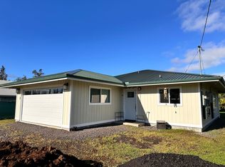 16-2166 Rainbow Dr, Pahoa, HI 96778