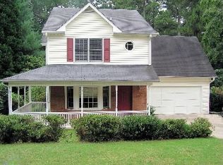 108 Treillage Ln, Peachtree City, GA 30269