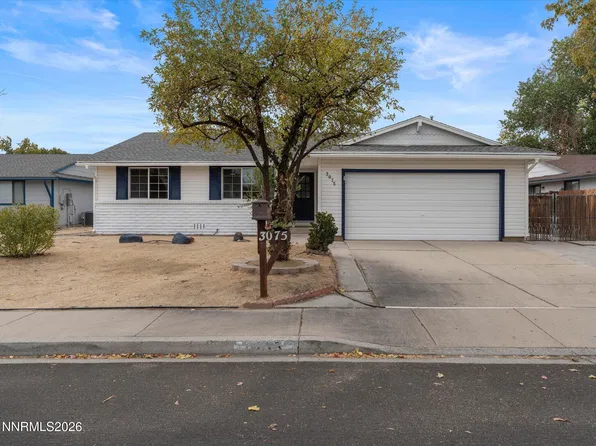 3075 Round Mountain Rd, Sparks, NV 89434