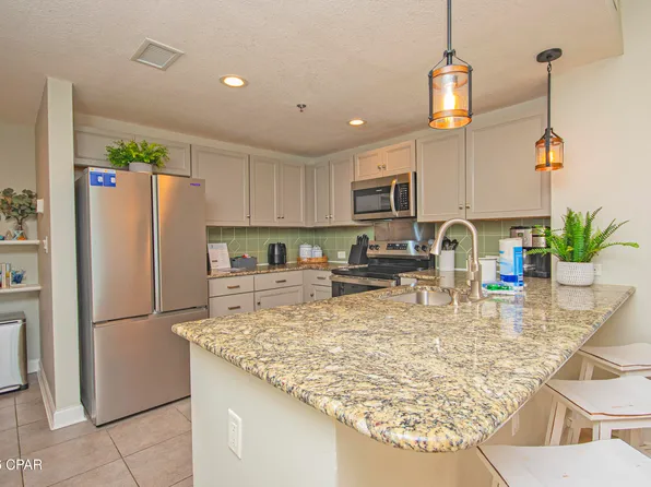 11807 Front Beach Rd Unit 2003, Panama City Beach, FL 32407