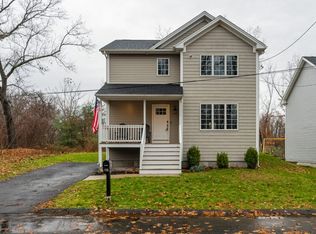 152 Grayson Dr, Springfield, MA 01119