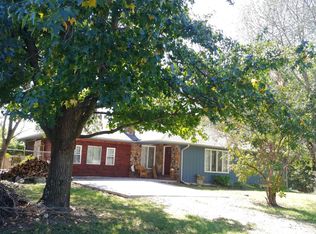 20640 E 2174th Rd, Aldrich, MO 65601