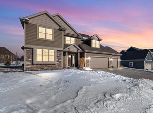 1480 Aster St, Port Washington, WI 53074