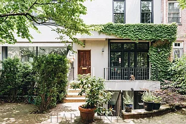 Rented by Harmonycity Corp.