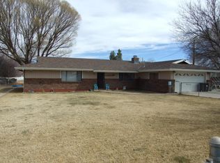 212 E 1/2 St N, Snowflake, AZ 85937