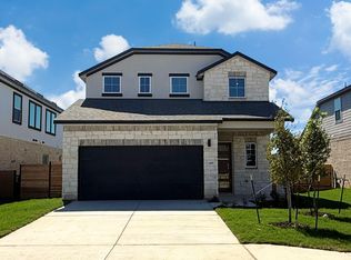 1105 Stonehill Dr, Georgetown, TX 78633