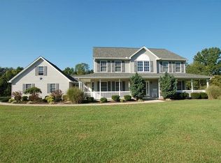 2110 Josephs Run, New Richmond, OH 45157