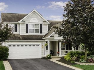 5945 Big Cypress Dr, New Albany, OH