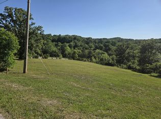 0 Burton Williams Rd LOT 8, Irvine, KY 40336
