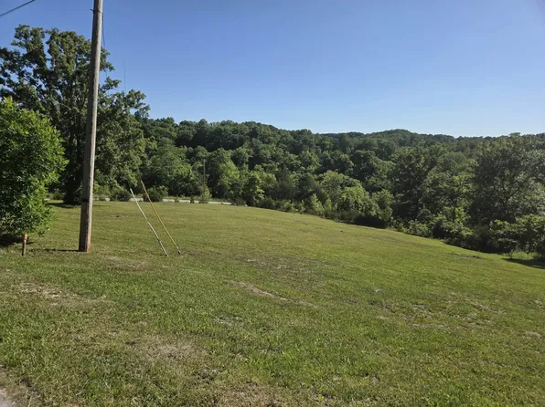0 Burton Williams Rd Lot 8, Irvine, KY 40336