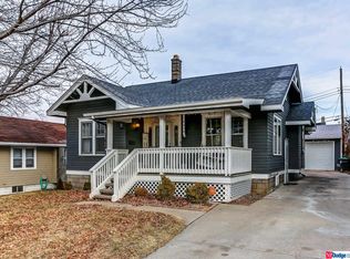 4358 Pacific St, Omaha, NE 68105