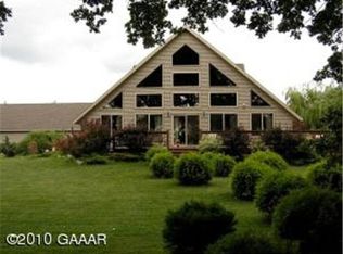 12281 E Leven Lake Rd, Villard, MN 56385
