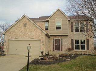 958 Belfast Dr, Dayton, OH