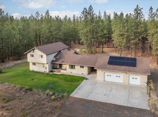 7204 W Griffin Rd, Cheney, WA 99004