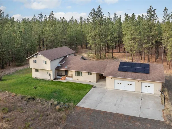 7204 W Griffin Rd, Cheney, WA 99004