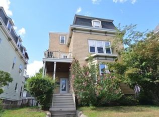 28 King St, Dorchester, MA 02122