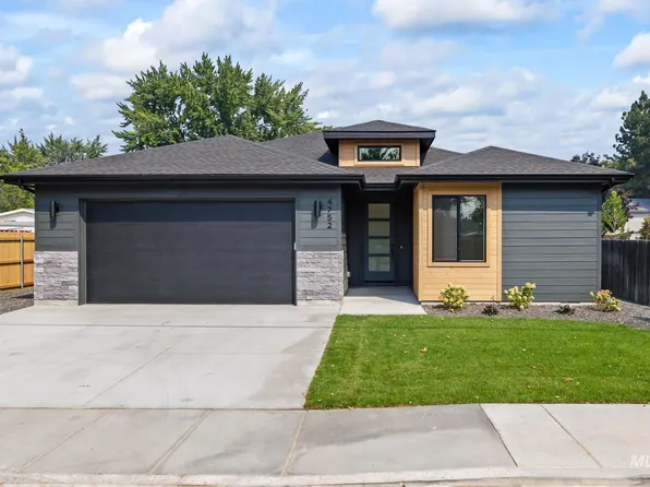 4752 W Malad St, Boise, ID 83705