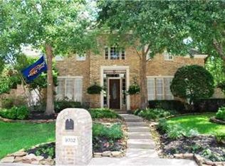 9702 Appin Falls Dr, Spring, TX 77379