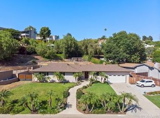 2615 E Villa Vista Way, Orange, CA 92867
