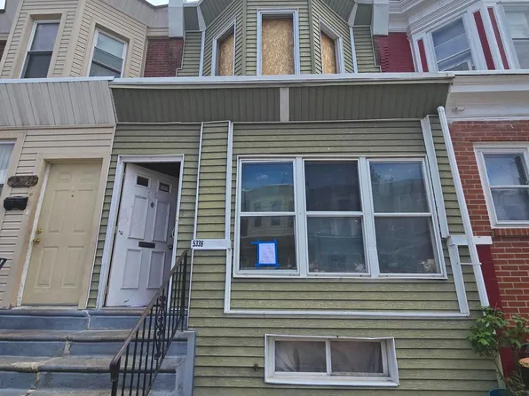 5336 Yocum St, Philadelphia, PA 19143
