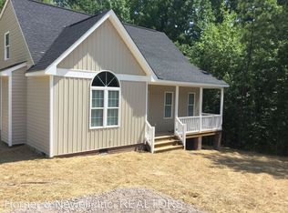 141 Gene Rd, Blackstone, VA 23824