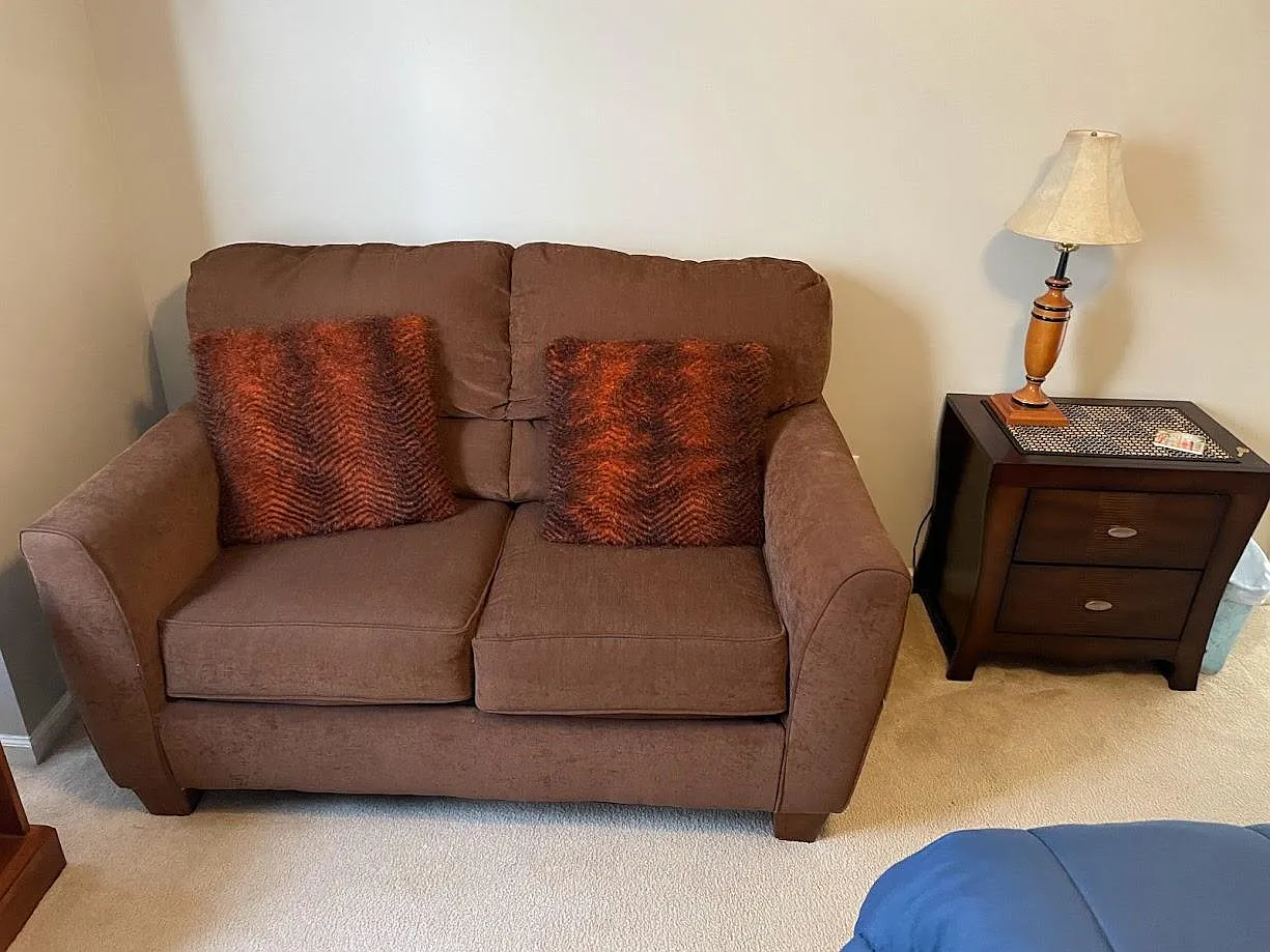 1 bed, 2.5 bath, 2000 sqft, $875 — Photo 4