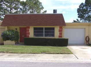 8325 Burgundy Dr, Pinellas Park, FL 33781