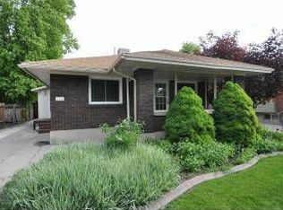 158 E Commonwealth Ave, South Salt Lake, UT 84115