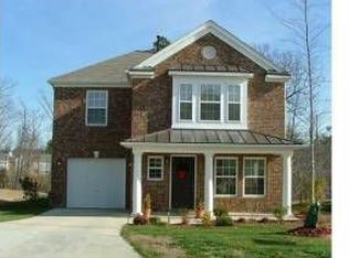 504 Knightwood Dr, Durham, NC 27703