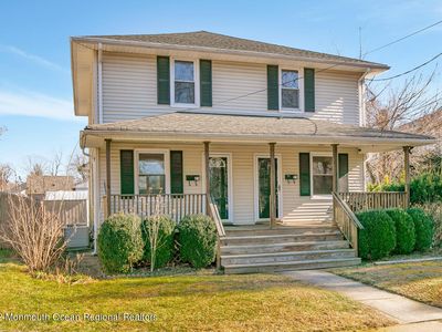 23 Carmen Pl, Red Bank, NJ, 07701