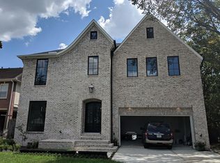 4539 Park Ct, Bellaire, TX 77401