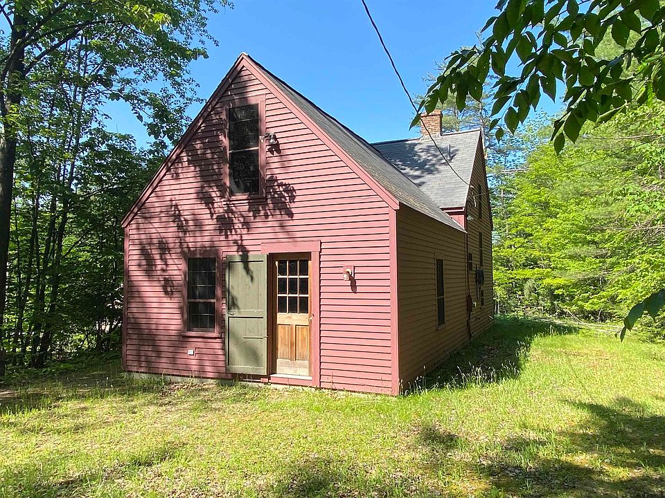 29 Glines Hill Road, Eaton, NH 03832 Zillow