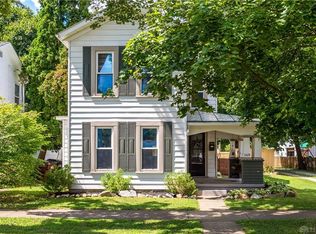 169 S Plum St, Germantown, OH 45327