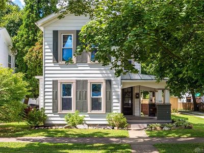 169 S Plum St, Germantown, OH, 45327