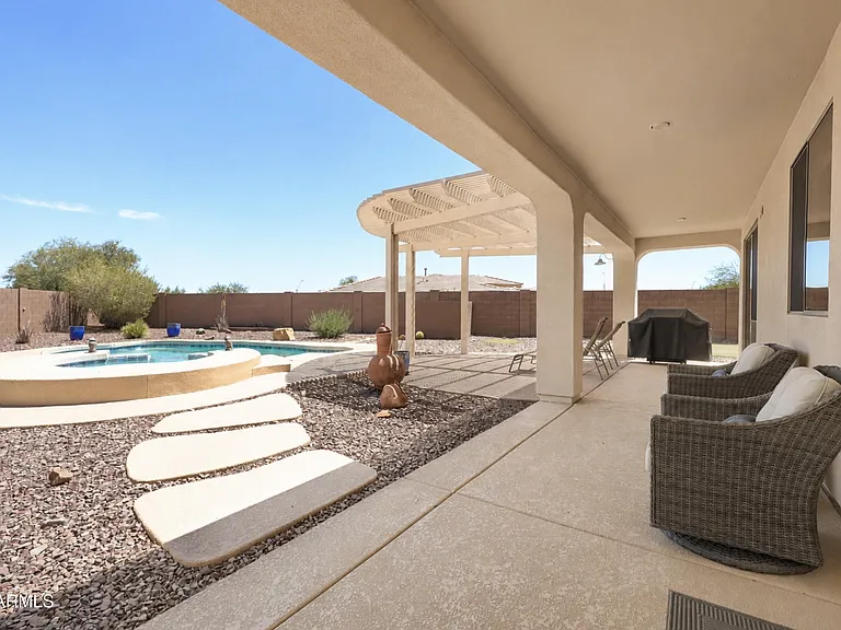 2361 W Turtle Hill Ct — Photo 18