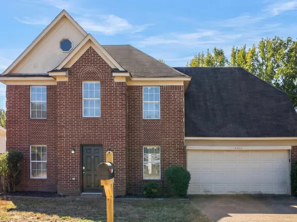 4463 Longtree Ave, Memphis, TN 38128
