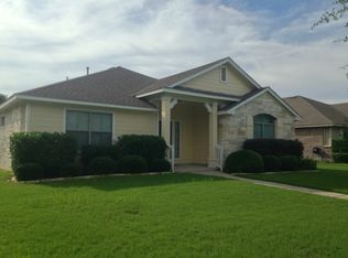 18112 Mammoth Cave Blvd, Pflugerville, TX 78660