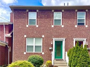 128 Olympia St, Mt Washington, PA 15211