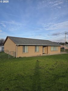 600 SE Carrol St, Winston, OR, 97496