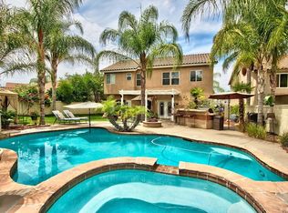 45292 Corte Progreso, Temecula, CA 92592