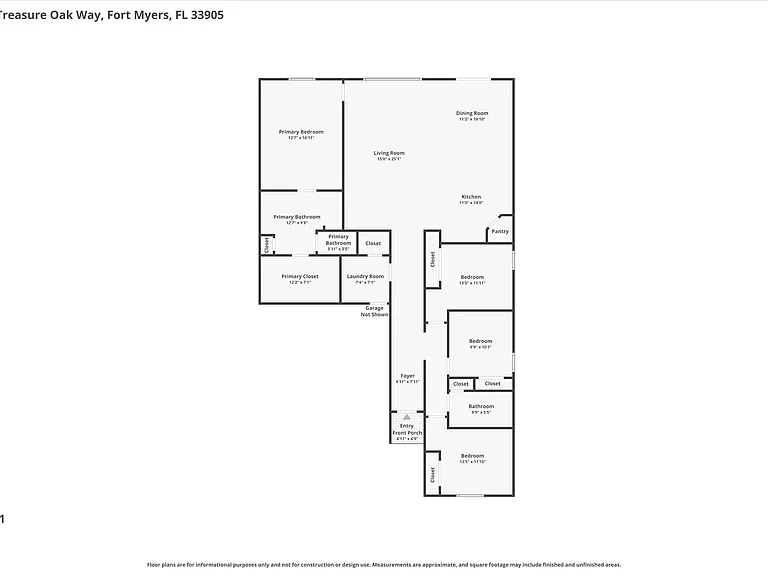 3911 Treasure Oak Way — Photo 21