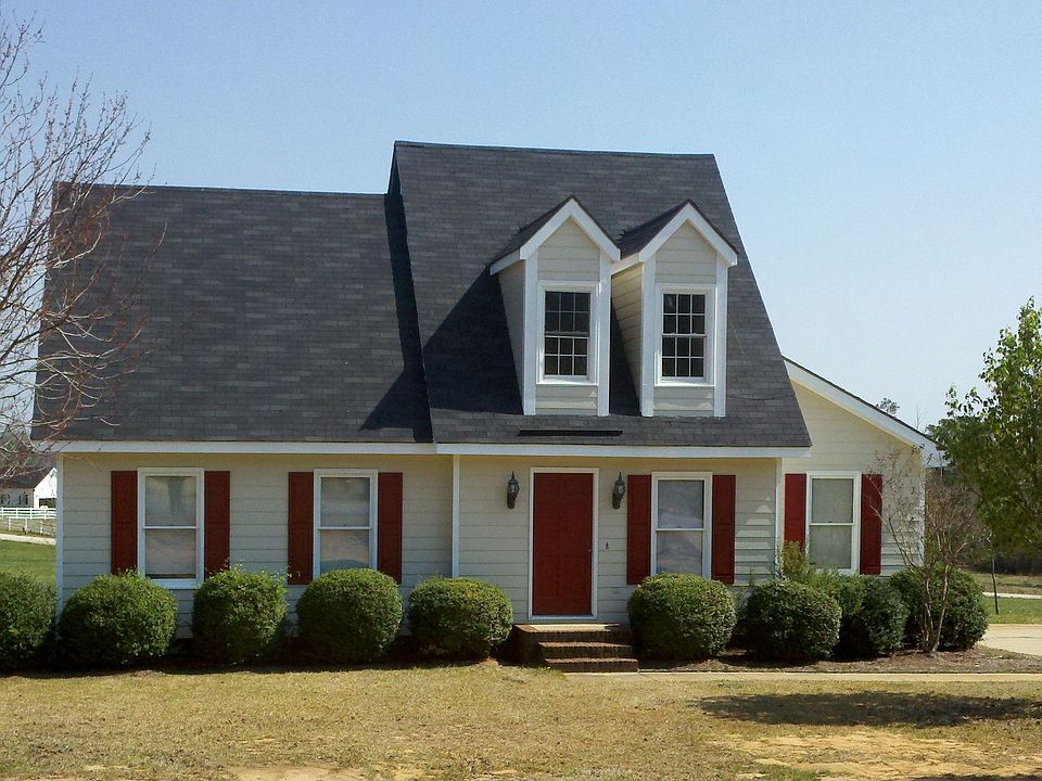 Gorgeous Curb Appeal