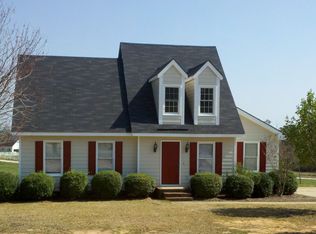 325 Colt Ave, Coats, NC 27521