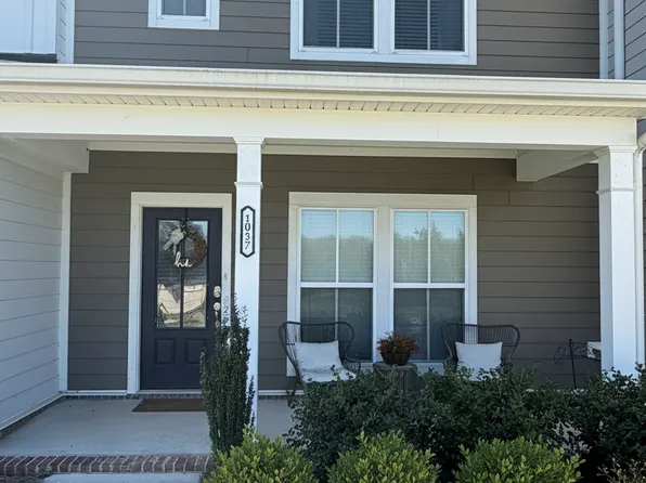 1037 Milson Ln, Nolensville, TN 37135