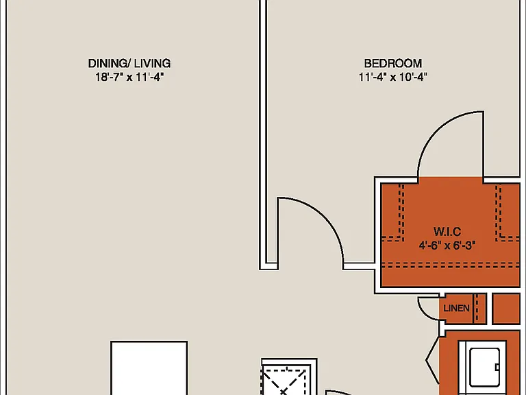 A1 Floor Plan A1 Floor Plan
