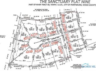 25934 Seminary Rd, Perrysburg, OH 43551