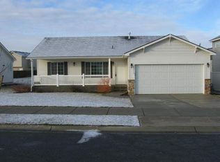 1319 Simpson, Liberty Lake, WA 99019