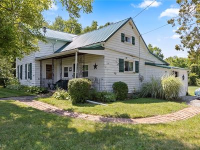 6476 Kohli Dr, Spencer, OH, 44275