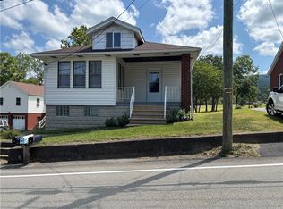 264 Hopwood Fairchance Rd S, Uniontown, PA 15401